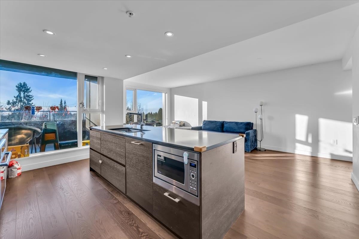 Pantry Photo of 607 1571 W 57th Avenue, Vancouver, BC