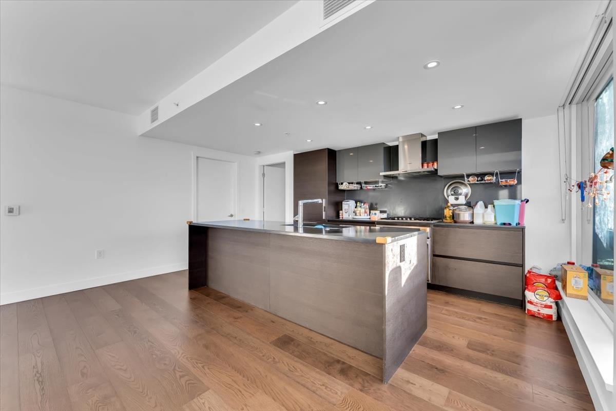 Primary Bedroom Photo of 607 1571 W 57th Avenue, Vancouver, BC