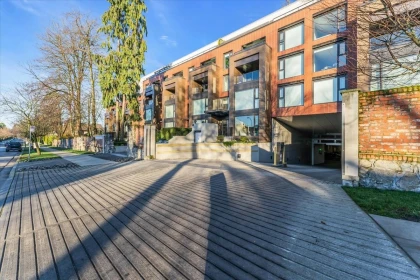Staircase Photo of 607 1571 W 57th Avenue, Vancouver, BC