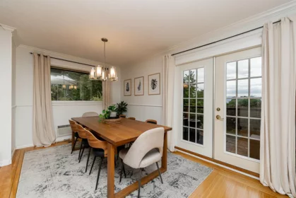 2988 Fleet Street, Coquitlam, BC, Ranch Park — 4 bed single family residence for sale