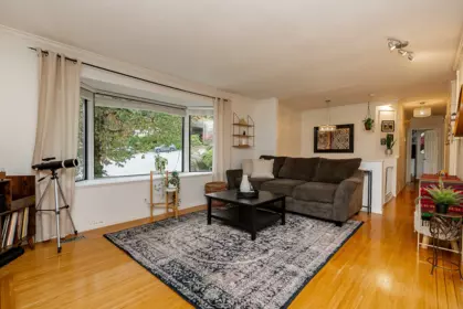 2988 Fleet Street, Coquitlam, BC