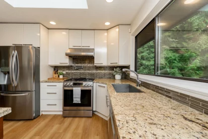 Pantry Photo of 2988 Fleet Street, Coquitlam, BC