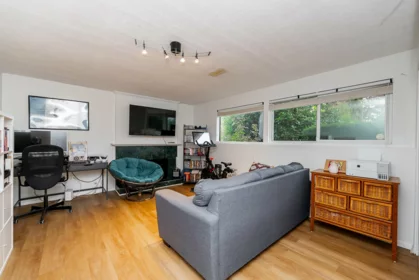 Powder Room Photo of 2988 Fleet Street, Coquitlam, BC