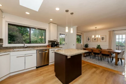 Primary Bedroom Photo of 2988 Fleet Street, Coquitlam, BC