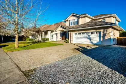 10820 164 Street, Surrey, BC, Surrey — Single Family Residence for sale