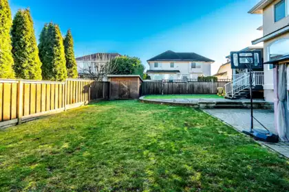 10820 164 Street, Surrey, BC, Surrey — Single Family Residence for sale