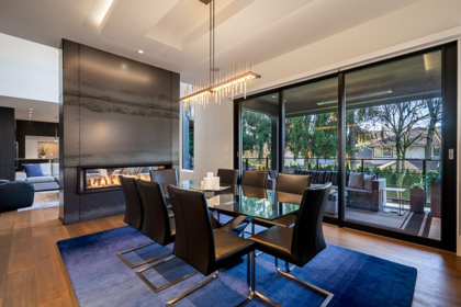 Breakfast Nook Photo of 1877 126 Street, Surrey, BC