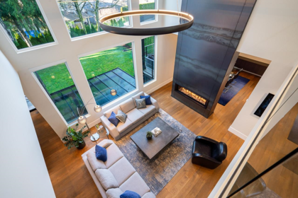 Dining Area Photo of 1877 126 Street, Surrey, BC