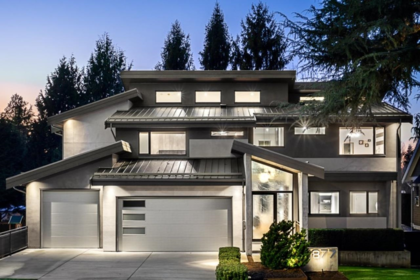 1877 126 Street, Surrey, BC, Crescent Bch Ocean Pk. — 7 bed single family residence for sale
