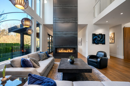 Family Room Photo of 1877 126 Street, Surrey, BC