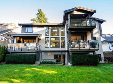 Outdoor Kitchen Photo of 1877 126 Street, Surrey, BC