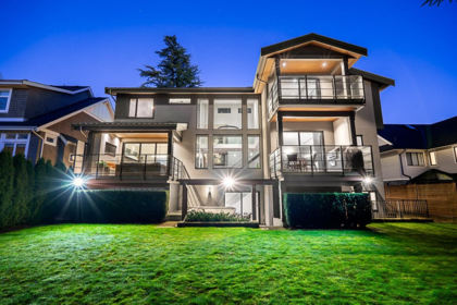 Swimming Pool Photo of 1877 126 Street, Surrey, BC