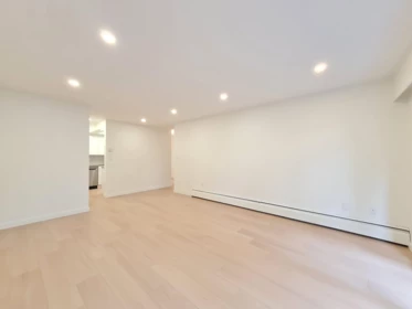 Living Room Photo of 107 6560 Buswell Street, Richmond, BC