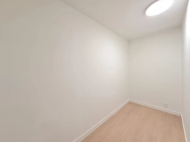 Pantry Photo of 107 6560 Buswell Street, Richmond, BC