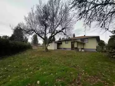 Backyard Photo of 2280 Alexander Crescent, Abbotsford, BC