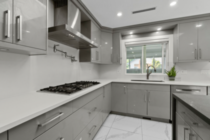 Kitchen Photo of 1339 Rama Avenue, New Westminster, BC