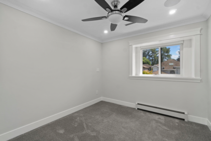Powder Room Photo of 1339 Rama Avenue, New Westminster, BC