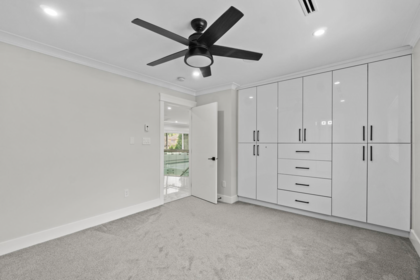 Primary Bedroom Photo of 1339 Rama Avenue, New Westminster, BC