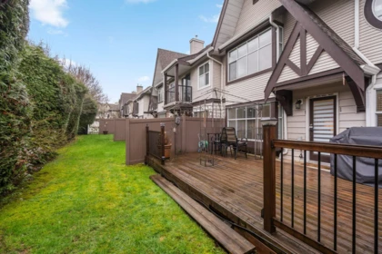 Hot Tub / Spa Photo of 111 12099 237 Street, Maple Ridge, BC