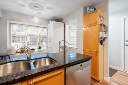 Pantry Photo of 111 12099 237 Street, Maple Ridge, BC