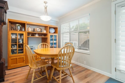 Powder Room Photo of 111 12099 237 Street, Maple Ridge, BC
