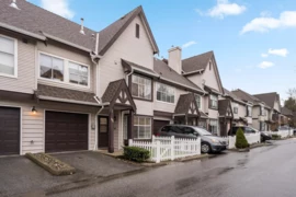 111 12099 237 Street, Maple Ridge, BC