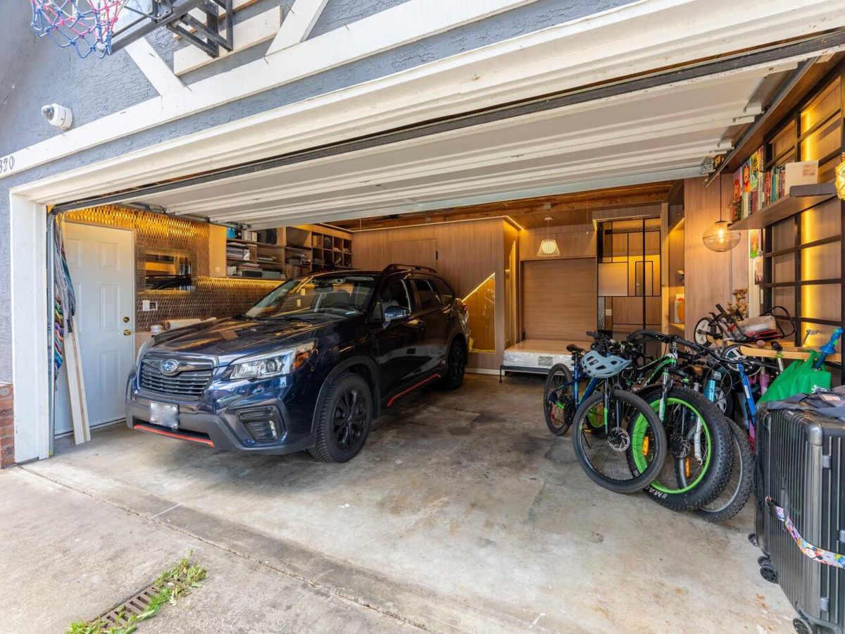 Backyard Photo of 11320 No. 1 Road, Richmond, BC