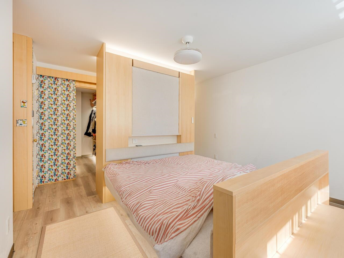 Bedroom 4 Photo of 11320 No. 1 Road, Richmond, BC