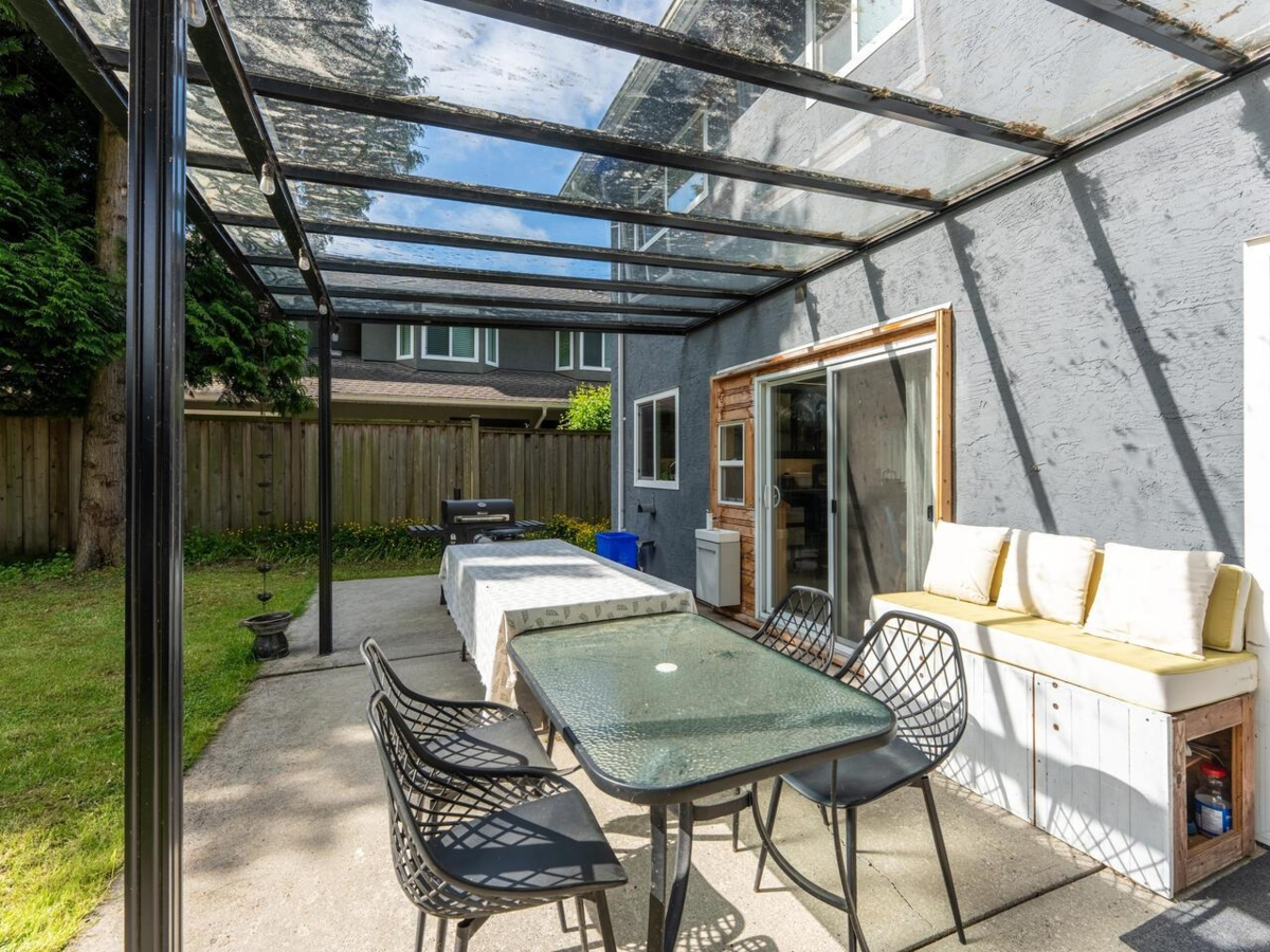 Front Yard Photo of 11320 No. 1 Road, Richmond, BC