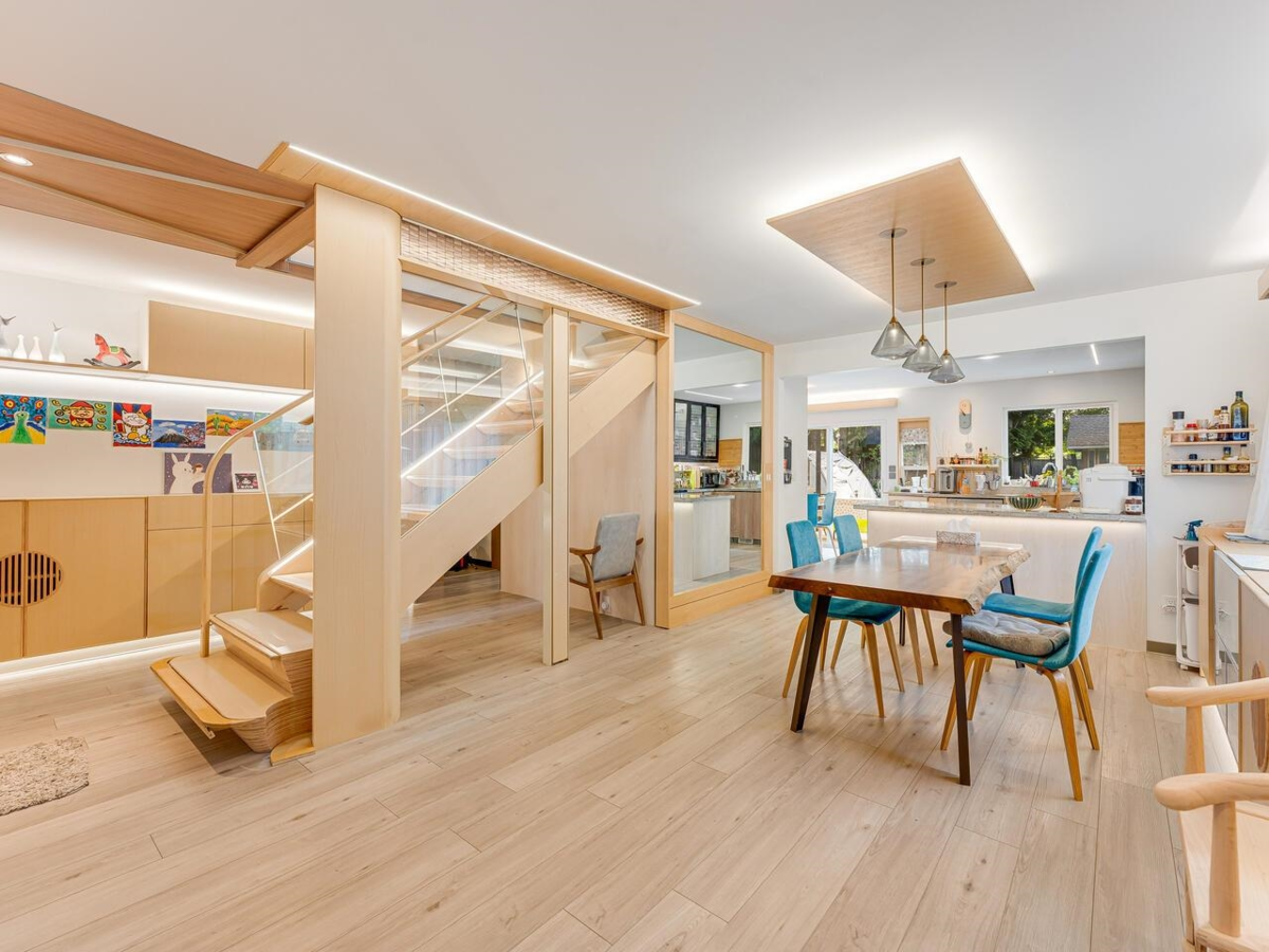 Walk-In Closet Photo of 11320 No. 1 Road, Richmond, BC