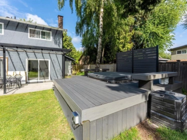 Street View Photo of 11320 No. 1 Road, Richmond, BC