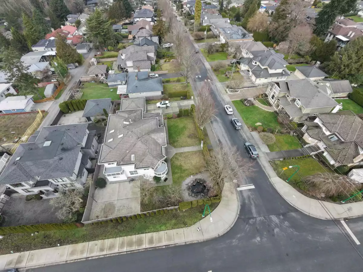 Street View Photo of 6297 Brantford Avenue, Burnaby, BC