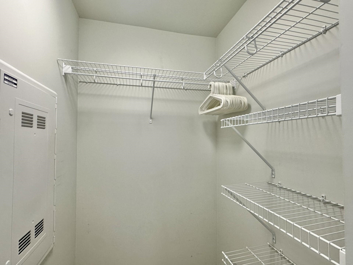 Bedroom 3 Photo of 2606 5883 Barker Avenue, Burnaby, BC