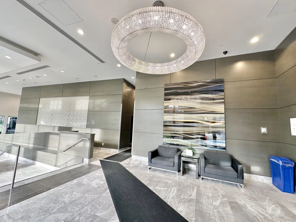 Laundry Room Photo of 2606 5883 Barker Avenue, Burnaby, BC