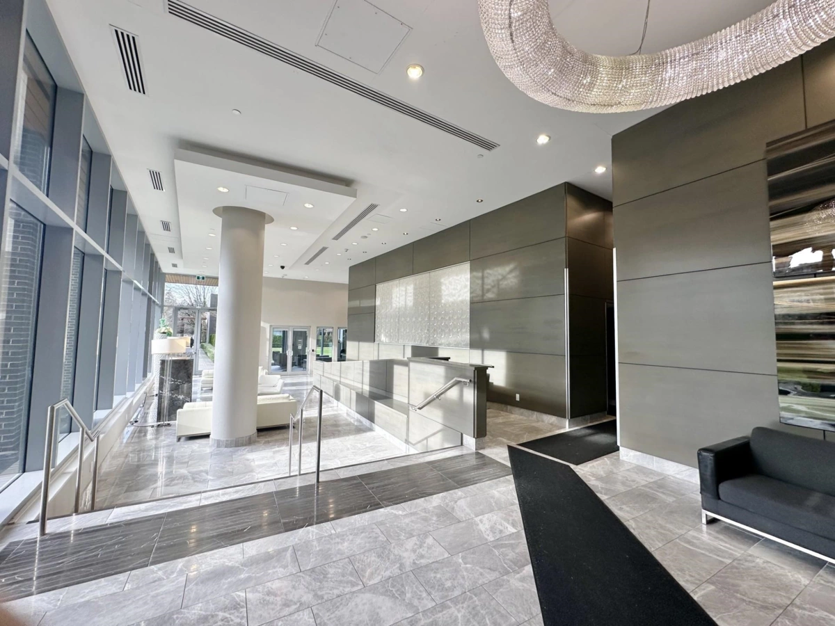 Mudroom Photo of 2606 5883 Barker Avenue, Burnaby, BC