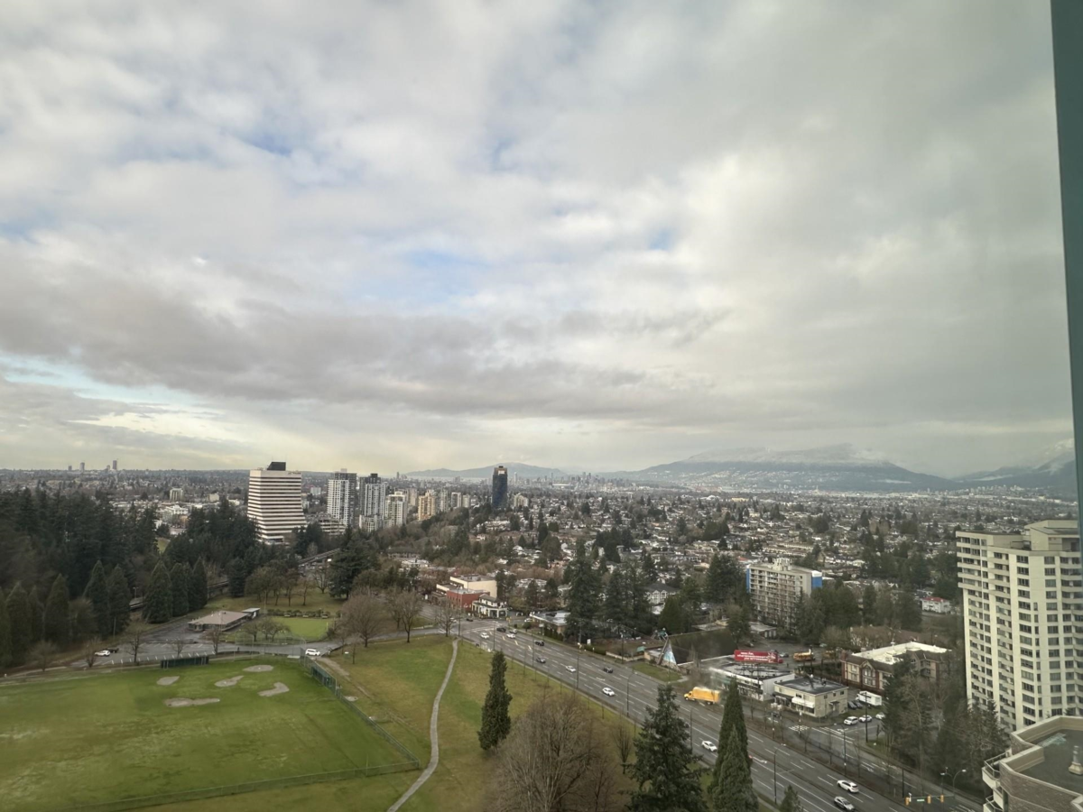 Office / Den Photo of 2606 5883 Barker Avenue, Burnaby, BC