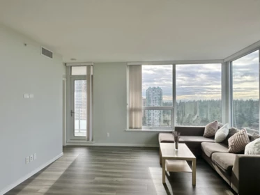 Pantry Photo of 2606 5883 Barker Avenue, Burnaby, BC