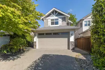 4731 Duncliffe Road, Richmond, BC, Richmond — Single Family Residence for sale