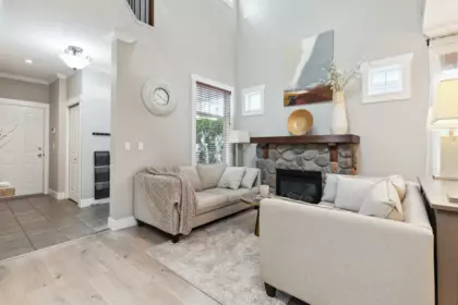 4731 Duncliffe Road, Richmond, BC, Richmond — Single Family Residence for sale