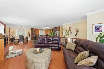 10600 Swinton Crescent, Richmond, BC, Richmond — Single Family Residence for sale