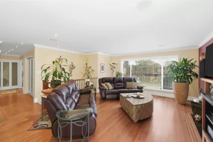 10600 Swinton Crescent, Richmond, BC, Richmond — Single Family Residence for sale