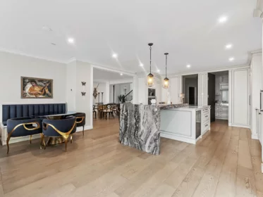 Primary Bedroom Photo of 1439 Chippendale Road, West Vancouver, BC