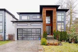 12396 201 Street, Maple Ridge, BC