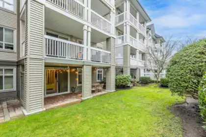 108 22022 49 Avenue, Langley, BC, Langley — Apartment/Condo for sale