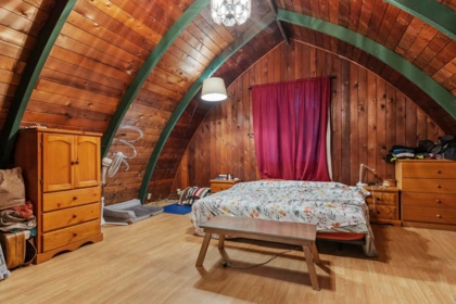 Bedroom 3 Photo of 14157 Sylvester Road, Mission, BC
