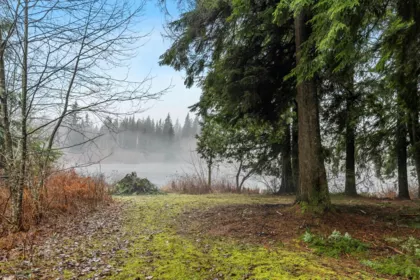 Front Yard Photo of 14157 Sylvester Road, Mission, BC