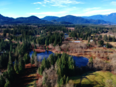 Neighborhood Park Photo Near 14157 Sylvester Road, Mission, BC