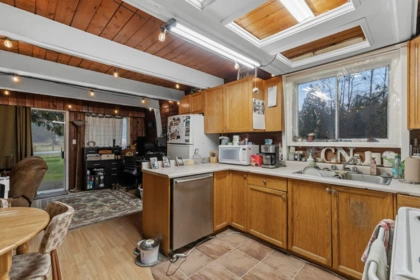 Pantry Photo of 14157 Sylvester Road, Mission, BC