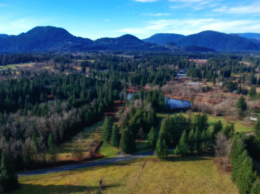 Street View Photo of 14157 Sylvester Road, Mission, BC