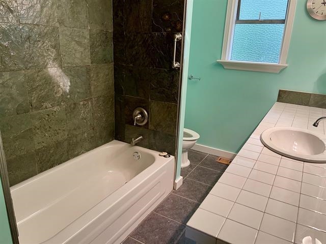 Dining Area Photo of 1791 Langan Avenue, Port Coquitlam, BC